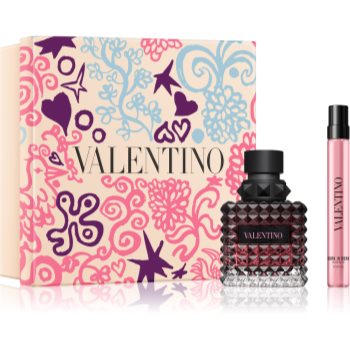 Valentino Born In Roma Intense Donna Eau de Parfum pentru femei - imagine 2